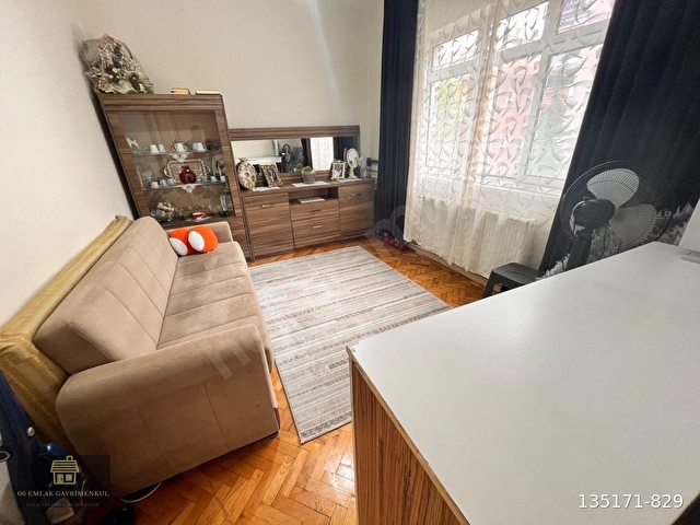 ESAT BELKIS SK 3+1 1.KAT ÖN CEPHE ÇİFT BALKONLU SATILIK DAİRE - Görsel 10