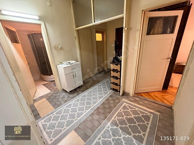 ESAT BELKIS SK 3+1 1.KAT ÖN CEPHE ÇİFT BALKONLU SATILIK DAİRE - Görsel 16