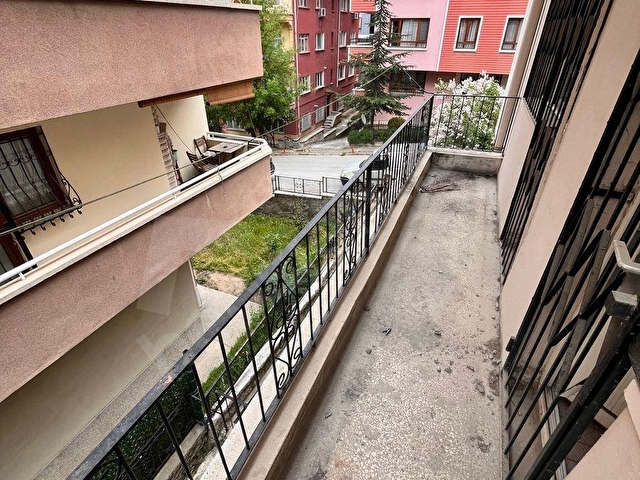 ESAT BELKIS SK 3+1 1.KAT ÖN CEPHE ÇİFT BALKONLU SATILIK DAİRE - Görsel 20