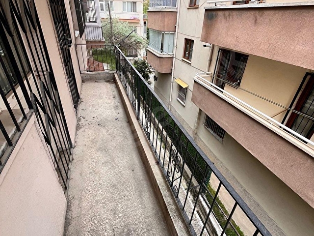 ESAT BELKIS SK 3+1 1.KAT ÖN CEPHE ÇİFT BALKONLU SATILIK DAİRE - Görsel 21