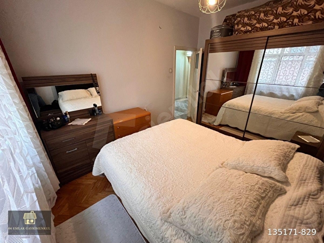 ESAT BELKIS SK 3+1 1.KAT ÖN CEPHE ÇİFT BALKONLU SATILIK DAİRE - Görsel 24