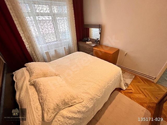 ESAT BELKIS SK 3+1 1.KAT ÖN CEPHE ÇİFT BALKONLU SATILIK DAİRE - Görsel 25