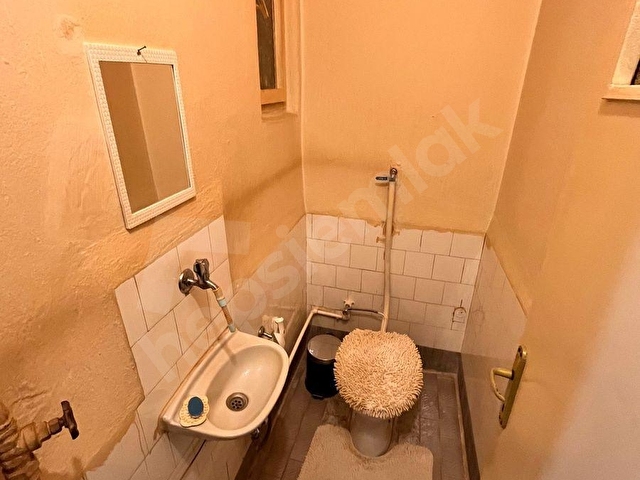 ESAT BELKIS SK 3+1 1.KAT ÖN CEPHE ÇİFT BALKONLU SATILIK DAİRE - Görsel 27