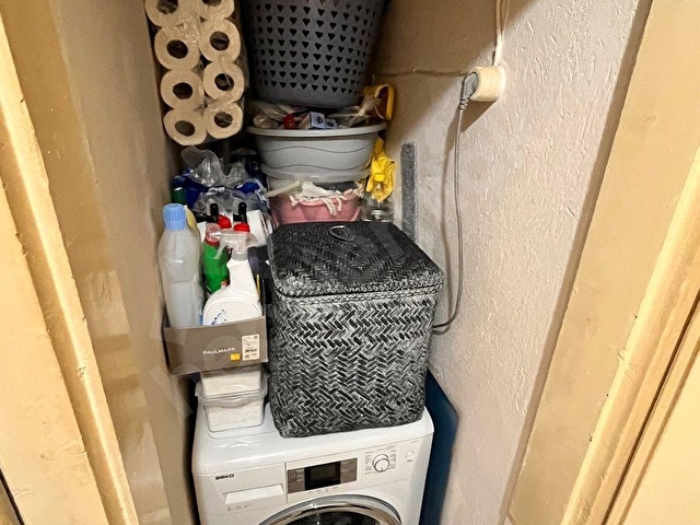 ESAT BELKIS SK 3+1 1.KAT ÖN CEPHE ÇİFT BALKONLU SATILIK DAİRE - Görsel 28