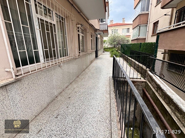 ESAT BELKIS SK 3+1 1.KAT ÖN CEPHE ÇİFT BALKONLU SATILIK DAİRE - Görsel 30