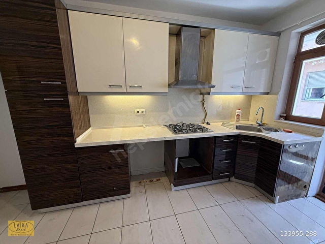 Laika Emlaktan Marmaraya Yakın 160 m² 3+1 Boş Ara Kat - Görsel 22