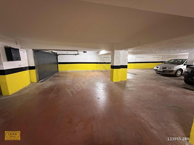 Laika Emlaktan Marmaraya Yakın 160 m² 3+1 Boş Ara Kat - Görsel 2
