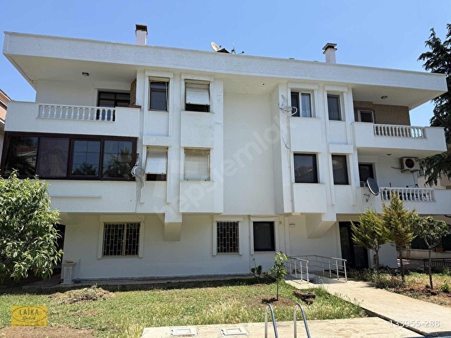Laika Emlaktan Marmaraya Yakın 160 m² 3+1 Boş Ara Kat - Görsel 4