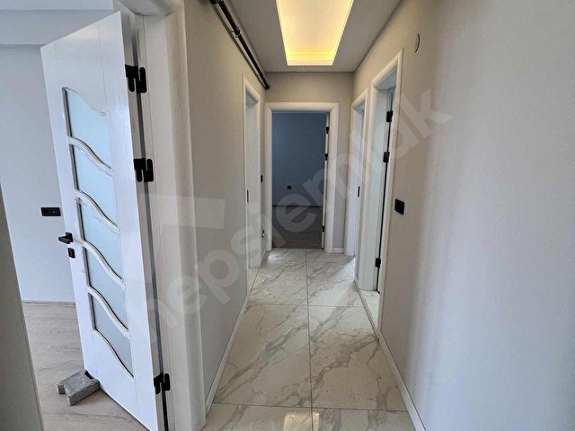 VIP GAYRİMENKUL 2+1 SIFIR FATİH MAH. KİRALIK DAİRE