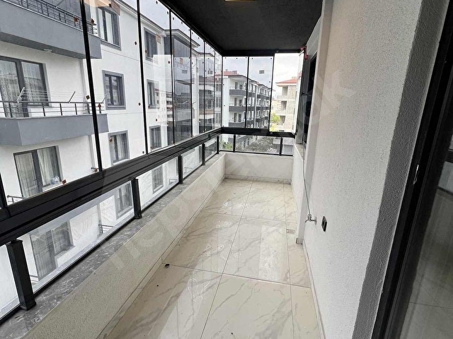 VIP GAYRİMENKUL 2+1 SIFIR FATİH MAH. KİRALIK DAİRE - Görsel 4