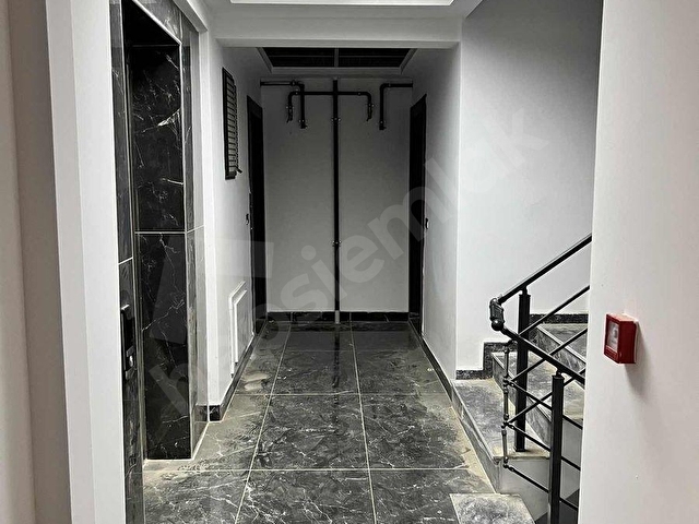 VIP GAYRİMENKUL 2+1 SIFIR FATİH MAH. KİRALIK DAİRE - Görsel 23
