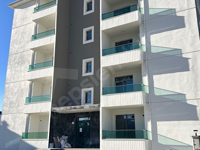 TOROS MAHALLESİ 1+1 KİRALIK SIFIR DAİRE SAHİBİNDENNNN