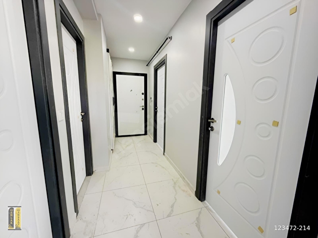 !!!YOĞURTHANEDE NET 82M2 DEV 2+1 ARAKAT YERDEN ISITMALI DAİRE - Görsel 28