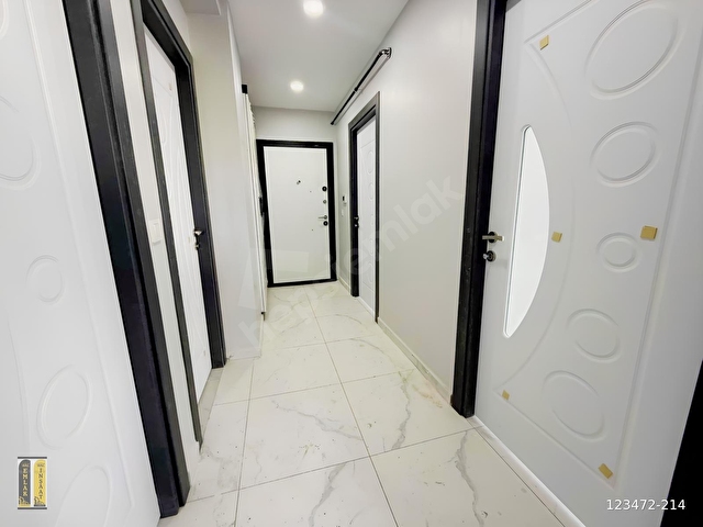 !!!YOĞURTHANEDE NET 82M2 DEV 2+1 ARAKAT YERDEN ISITMALI DAİRE - Görsel 29