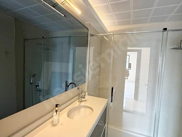 CAĞALOĞLU BULVARINDA 3+1 KİRALIK DAİRE - Görsel 27