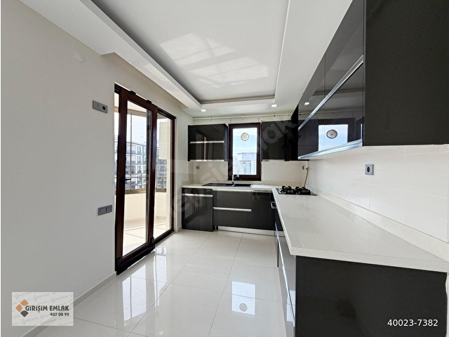 CAĞALOĞLU BULVARINDA 3+1 KİRALIK DAİRE - Görsel 5