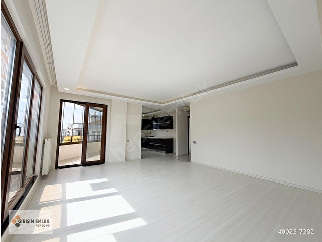 CAĞALOĞLU BULVARINDA 3+1 KİRALIK DAİRE - Görsel 8