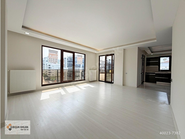 CAĞALOĞLU BULVARINDA 3+1 KİRALIK DAİRE - Görsel 7