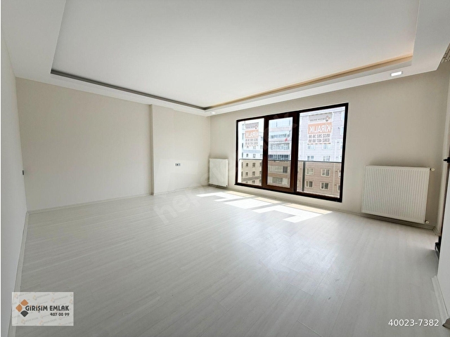 CAĞALOĞLU BULVARINDA 3+1 KİRALIK DAİRE - Görsel 6