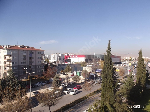 BATIKENT  METRO GİMSA  MARKET KARŞISI  KOMBİLİ FULL YAPILI - Görsel 2