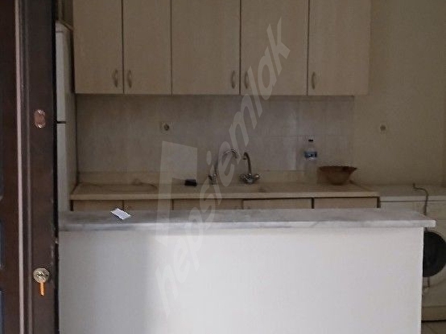 SERİNYOL KAMPÜSTE CADDE ÜSTÜNDE 2+1 EŞYALI SATİLİK DAİRE - Görsel 8