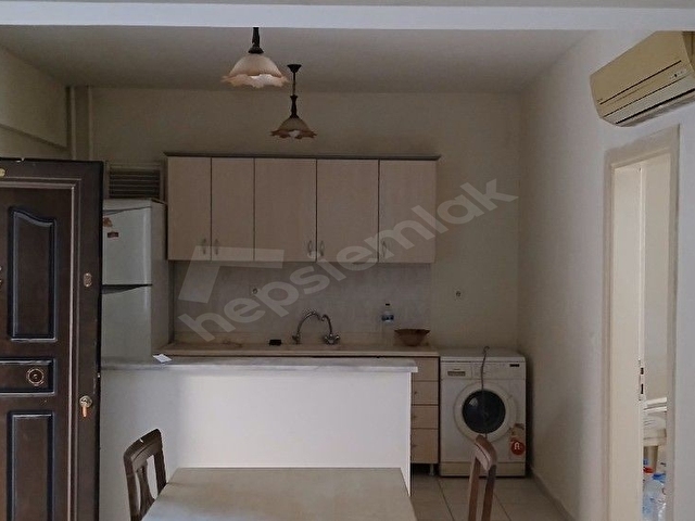 SERİNYOL KAMPÜSTE CADDE ÜSTÜNDE 2+1 EŞYALI SATİLİK DAİRE - Görsel 9