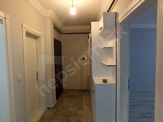 YUVAM EMLAKTAN BAHÇELİEVLER MAH GAZİ CADDESİNDE KİRALIK 3+1 140 M2 DAİRE - Görsel 8