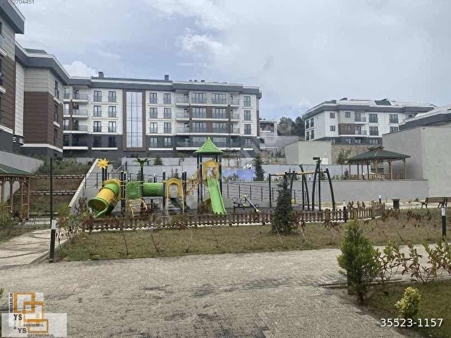 Kurtköy Yenişehir Aspark Evleri Satılık 3+1 Daire