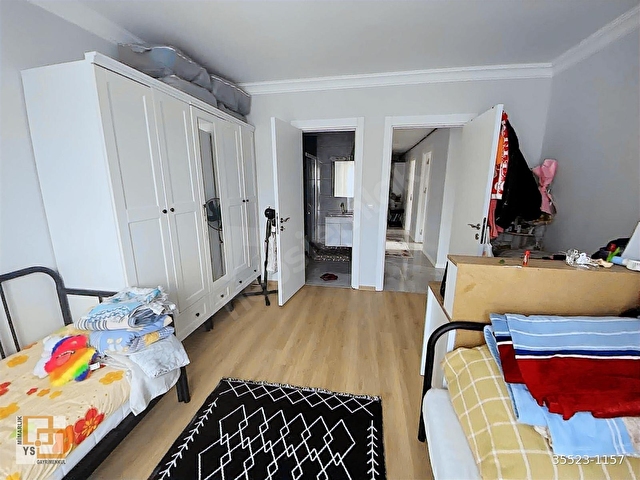 Kurtköy Yenişehir Aspark Evleri Satılık 3+1 Daire - Görsel 5