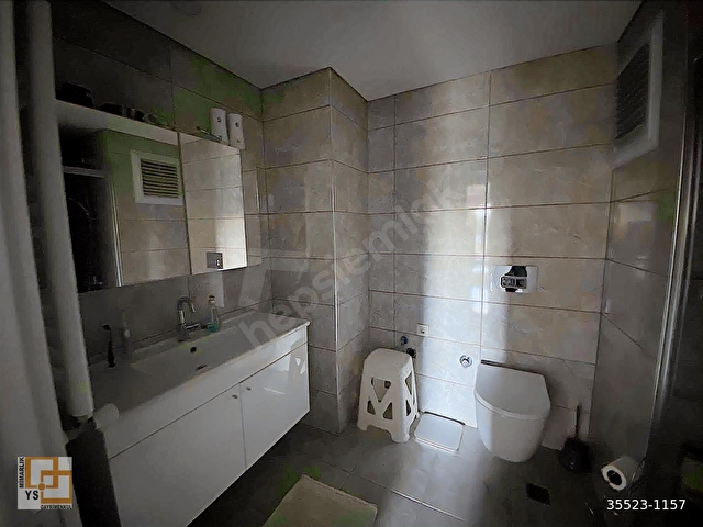 Kurtköy Yenişehir Aspark Evleri Satılık 3+1 Daire - Görsel 19