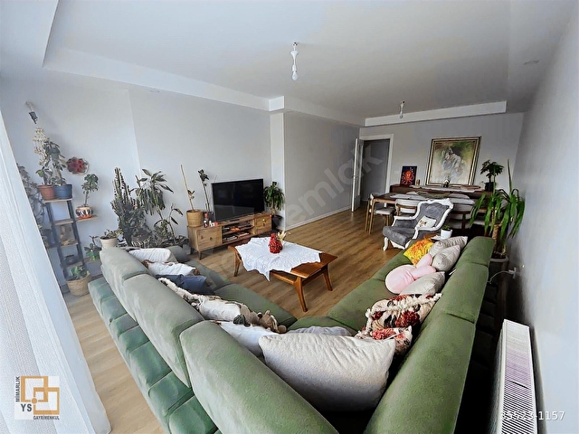 Kurtköy Yenişehir Aspark Evleri Satılık 3+1 Daire - Görsel 29