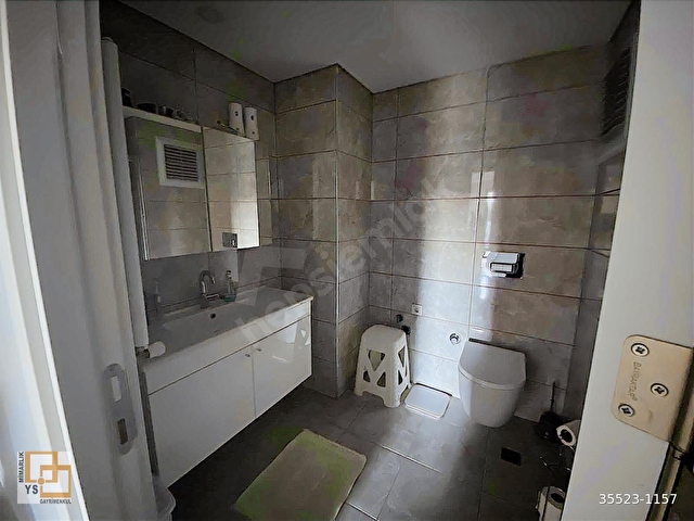 Kurtköy Yenişehir Aspark Evleri Satılık 3+1 Daire - Görsel 20