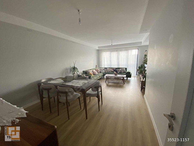 Kurtköy Yenişehir Aspark Evleri Satılık 3+1 Daire - Görsel 26