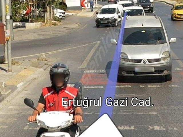 Sultangazi Cumhuriyet Mah Satılık 113m2 Arsa - Görsel 14