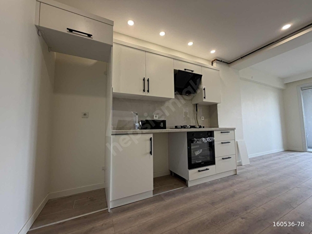 ONAYDAN KAPAKLIDA PREMIUM 1+1 SATILIK DAİRE - Görsel 30