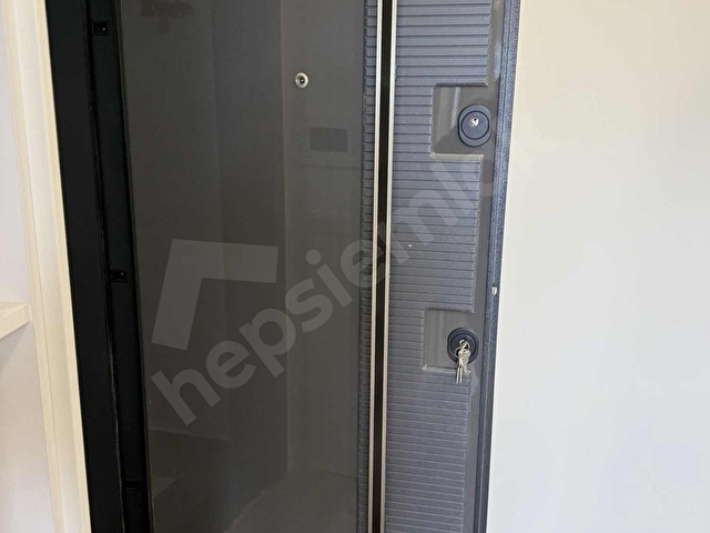 ONAYDAN KAPAKLIDA PREMIUM 1+1 SATILIK DAİRE - Görsel 7