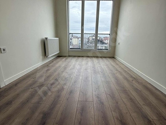 ONAYDAN KAPAKLIDA PREMIUM 1+1 SATILIK DAİRE - Görsel 2