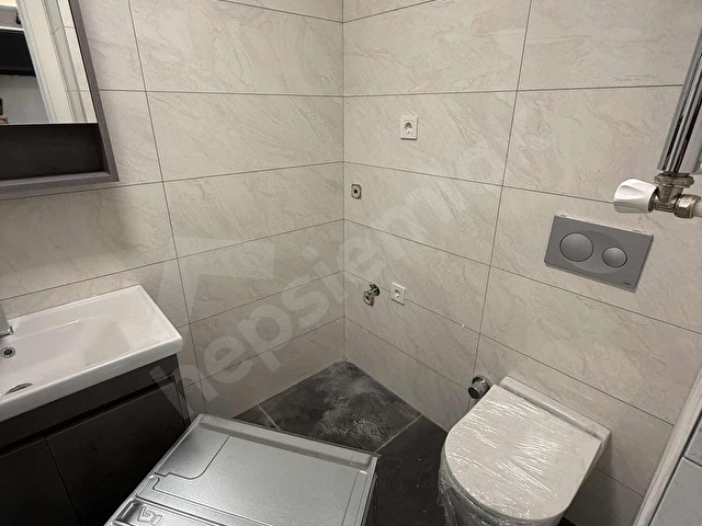 ONAYDAN KAPAKLIDA PREMIUM 1+1 SATILIK DAİRE - Görsel 9