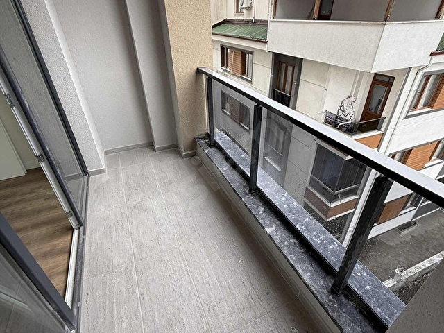 ONAYDAN KAPAKLIDA PREMIUM 1+1 SATILIK DAİRE - Görsel 4