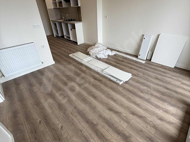ONAYDAN KAPAKLIDA PREMIUM 1+1 SATILIK DAİRE - Görsel 6