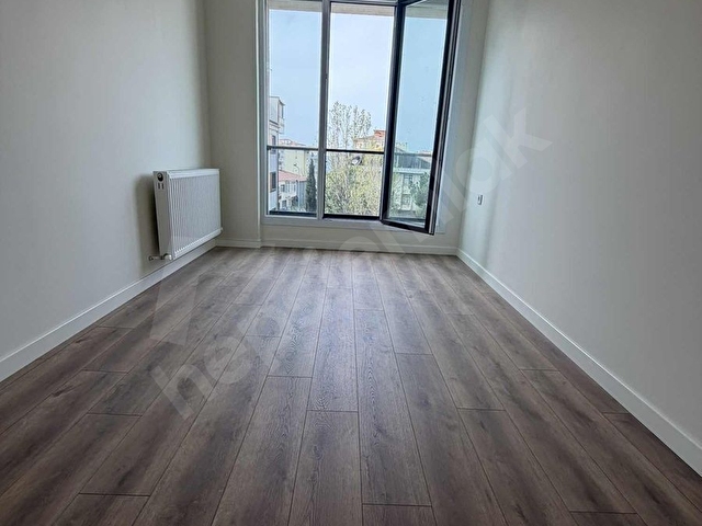 ONAYDAN KAPAKLIDA PREMIUM 1+1 SATILIK DAİRE - Görsel 19