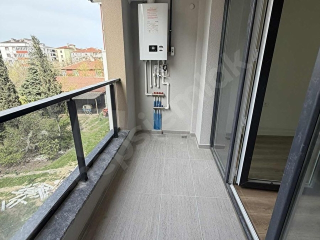 ONAYDAN KAPAKLIDA PREMIUM 1+1 SATILIK DAİRE - Görsel 20