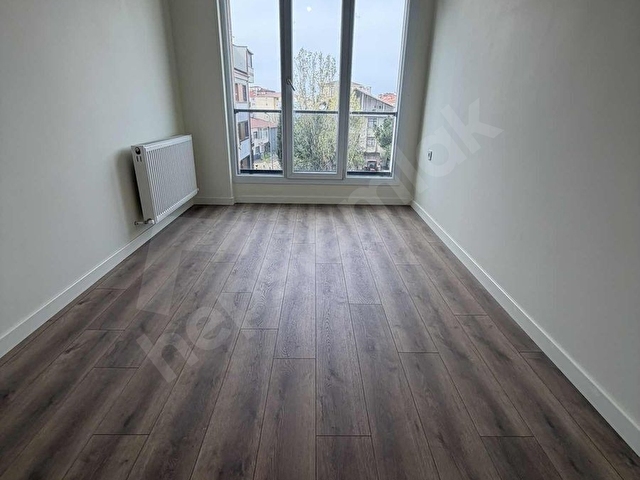 ONAYDAN KAPAKLIDA PREMIUM 1+1 SATILIK DAİRE - Görsel 18