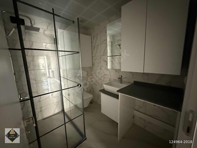 HATAY METRO YAKINI 3+1 SIFIR DUBLEX ASANSÖRLÜ OTOPARKLI DAİRE - Görsel 9