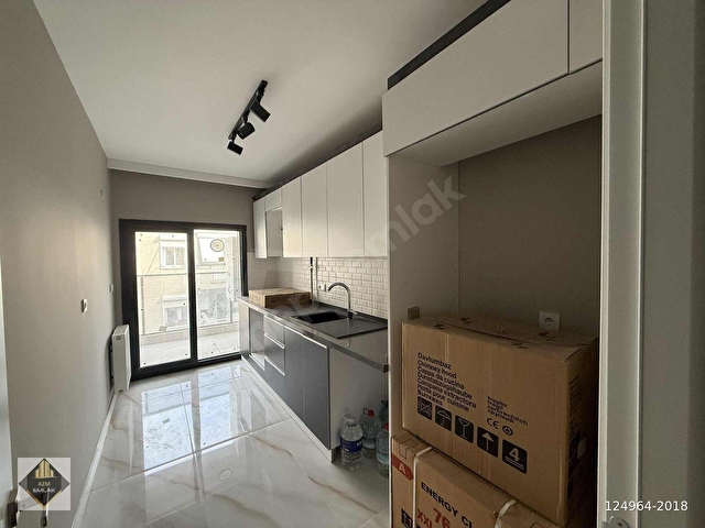 HATAY METRO YAKINI 3+1 SIFIR DUBLEX ASANSÖRLÜ OTOPARKLI DAİRE - Görsel 2