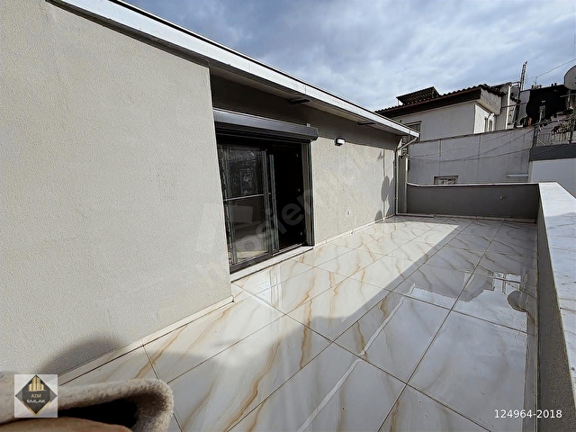HATAY METRO YAKINI 3+1 SIFIR DUBLEX ASANSÖRLÜ OTOPARKLI DAİRE - Görsel 14