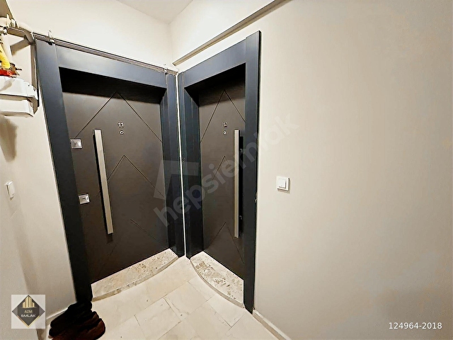 HATAY METRO YAKINI 3+1 SIFIR DUBLEX ASANSÖRLÜ OTOPARKLI DAİRE - Görsel 7