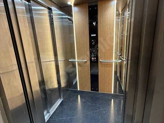 HATAY METRO YAKINI 3+1 SIFIR DUBLEX ASANSÖRLÜ OTOPARKLI DAİRE - Görsel 8
