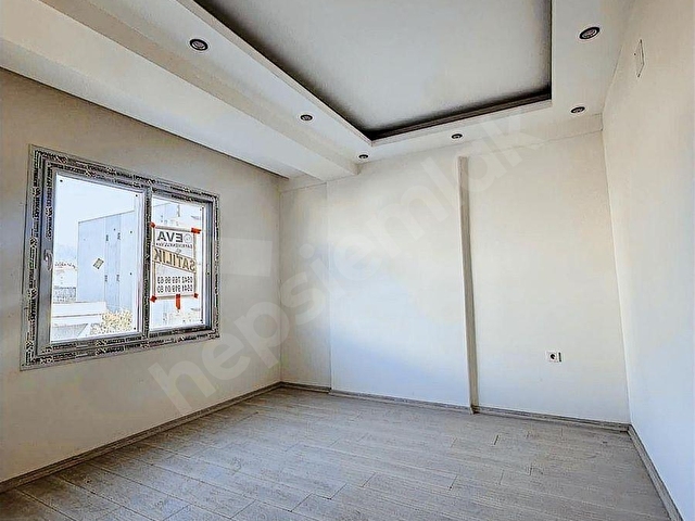 EVA GAYRİMENKUL DEN SIFIR DAİRE - Görsel 4