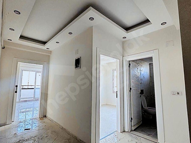 EVA GAYRİMENKUL DEN SIFIR DAİRE - Görsel 9